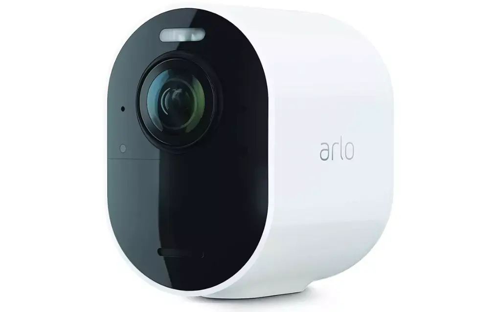 Jusqu'à -27% sur la gamme Arlo pour le Prime Day