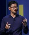 Yahoo : Jerry Yang se veut rassurant