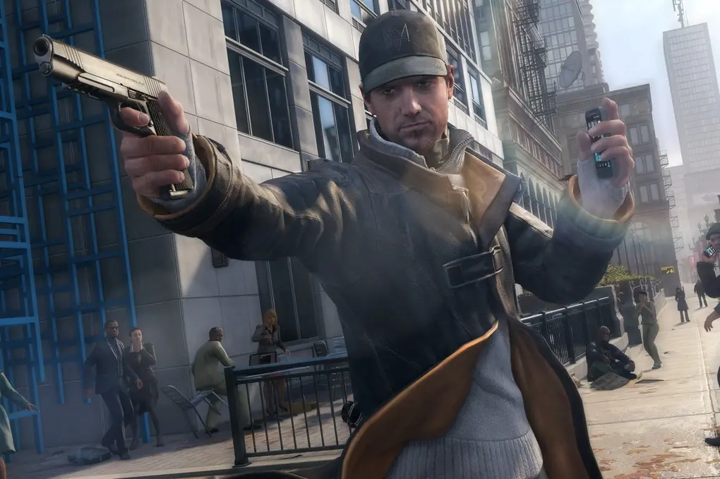 Watch Dogs, le GTA "version geek" d'Ubisoft, plutôt bien accueilli par la critique