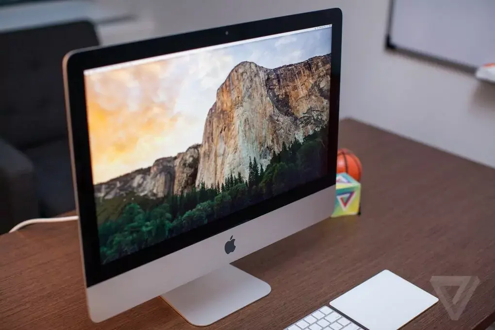 Premiers tests de l'iMac 4k : un écran magnifique, de bonnes perfs et quelques mesquineries