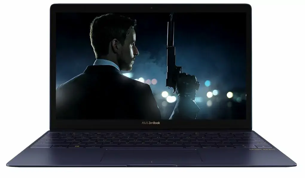 Core i7, Thunderbolt 3 :  le ZenBook 3 d'Asus donne une leçon au MacBook d'Apple