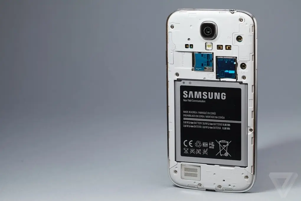 Samsung Galaxy S4 : du bon et du moins bon