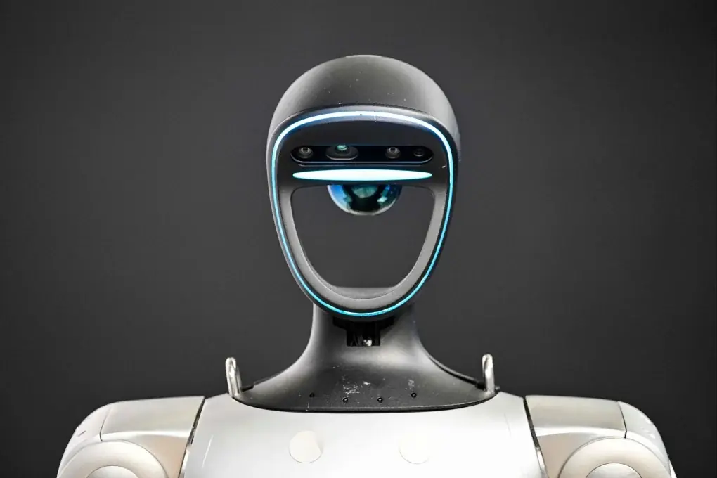 Unitree Robotics IPO