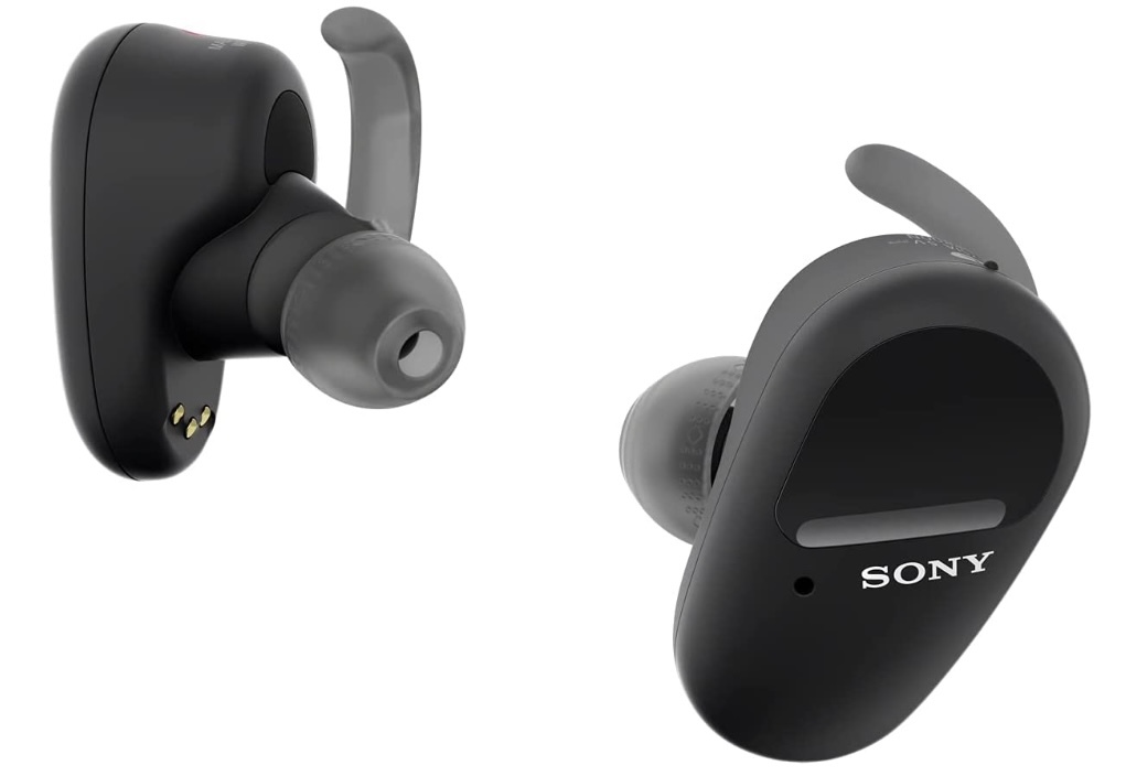 Promos : Sony WF-100XM3 à 169€, WF-XB700 à 74€, WF-SP800N à 167€