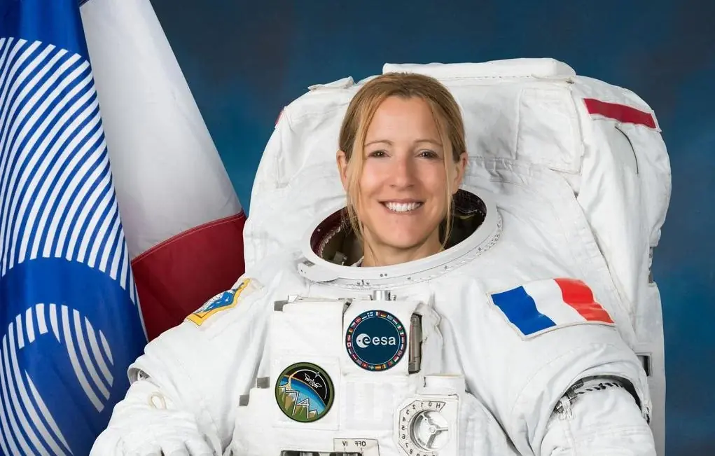 Mission Crew-12 / SpaceX&nbsp;: Sophie Adenot s&rsquo;envole vers l&rsquo;ISS