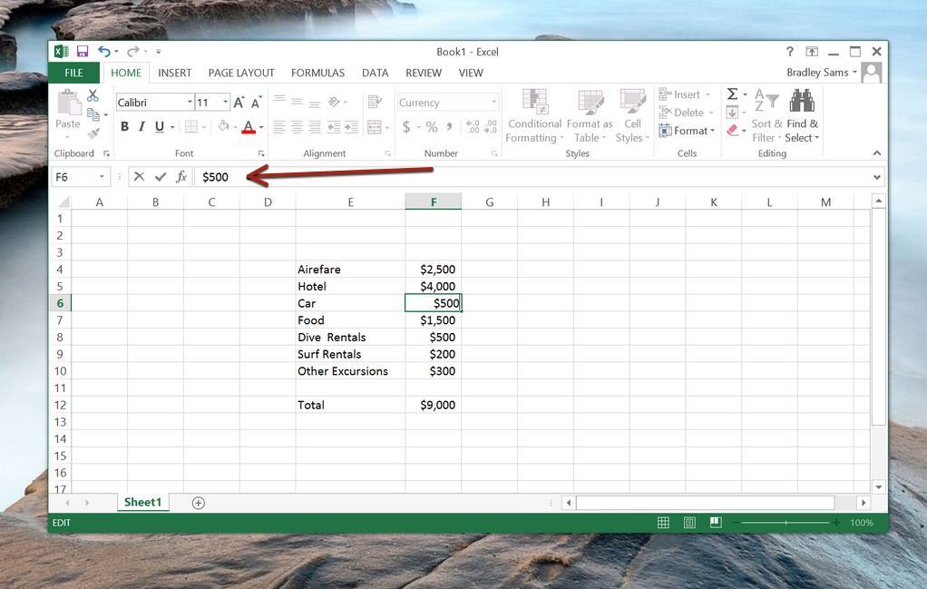 #TrollDay : mais si, Microsoft Excel sait additionner correctement