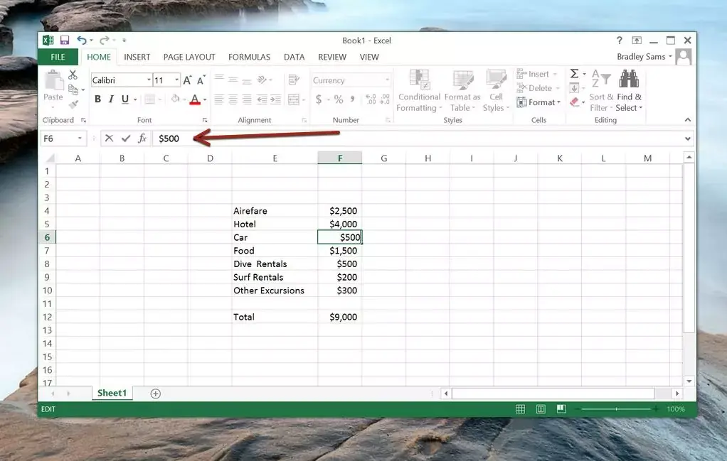 #TrollDay : mais si, Microsoft Excel sait additionner correctement