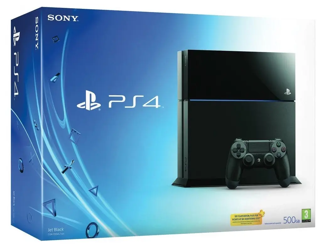 Sony baisse le prix de la PlayStation 4 en Europe