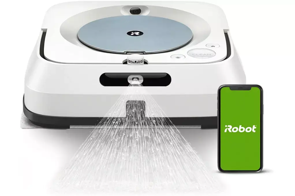 Jusqu'à 32% de réduction sur les Roomba (dès 169€)