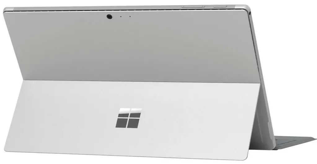 La nouvelle tablette de Microsoft fait surface avant l'heure