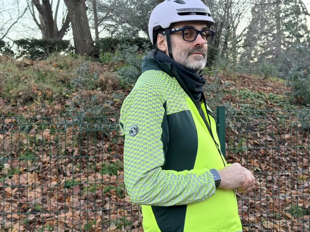 Le style, toujours&nbsp;!