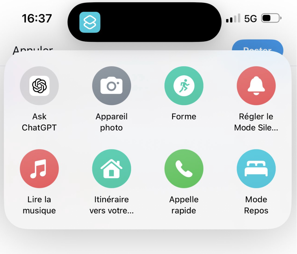 Utilisez-vous le bouton Action de l'iPhone 15 Pro ? (Sondage)