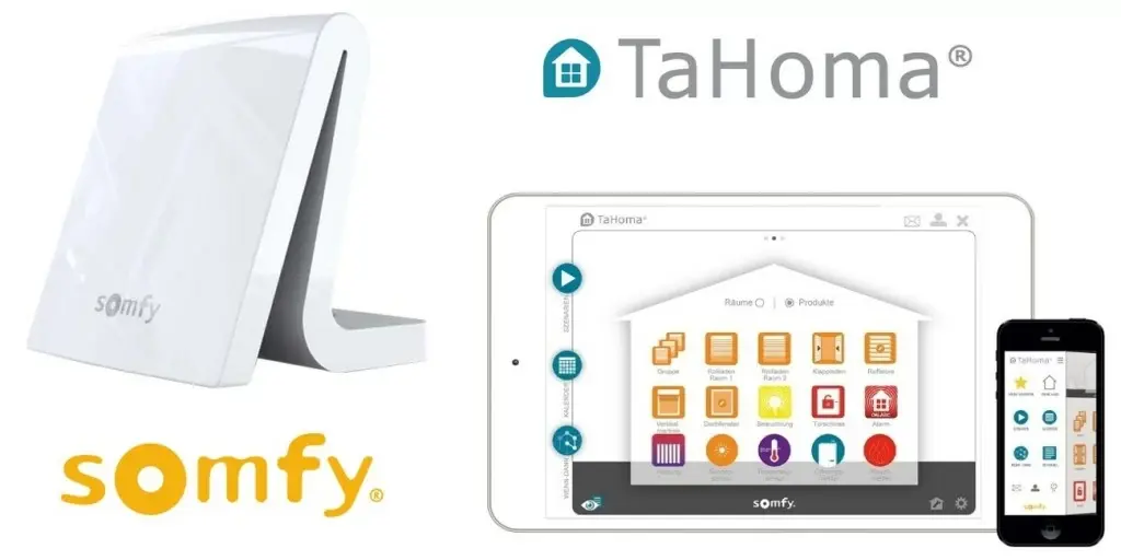 Somfy/TaHoma & HomeKit : "Le process de certification Apple est long et exigeant"