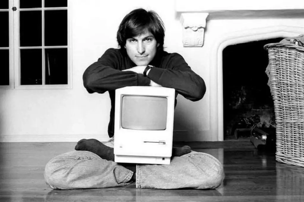 Steve Jobs (24 février 1955 - 5 octobre 2011) : 9 ans déjà...