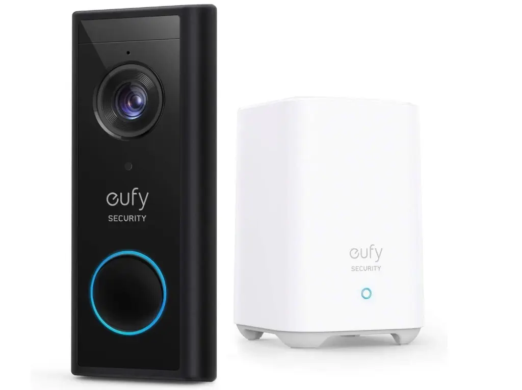 Jusqu'à 30% de réduction sur la gamme eufy (caméras 2C Pro à 209€, pack sécurité à 129€)