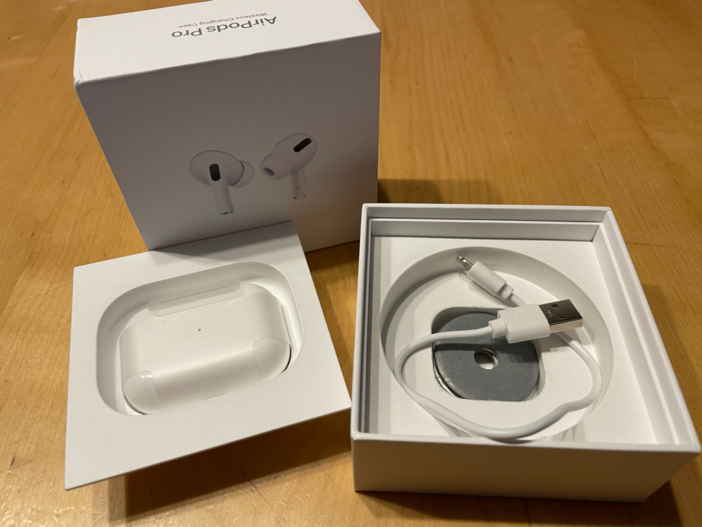 Insolite : à la place des AirPods, il reçoit du plomb !