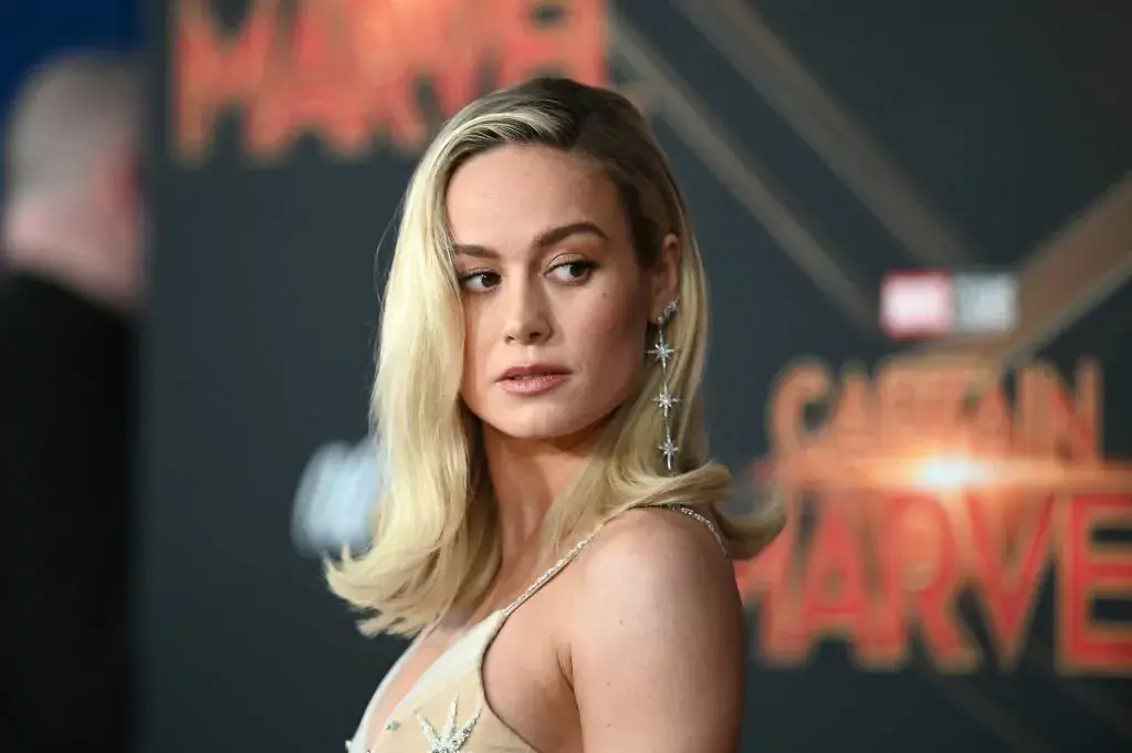 TV+ s'offre une série dramatique avec Brie Larson