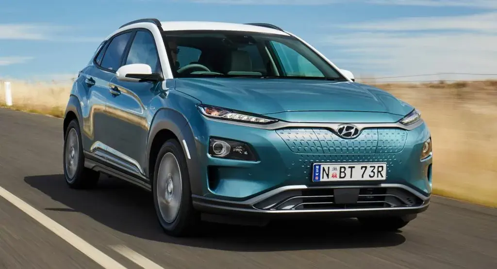 Hyundai : un rappel de 80 000 batteries de Kona (à quel prix ?)