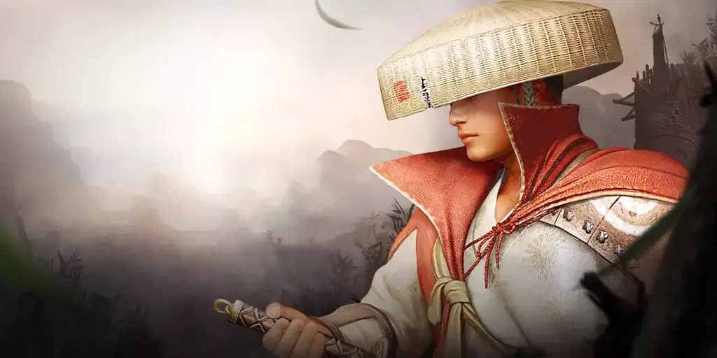 Un Ninja débarque dans « Black Desert Mobile »