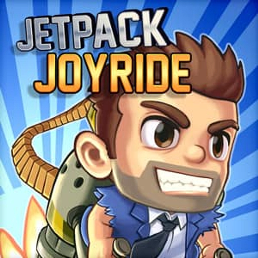 Jetpack Joyride va bientôt débarquer sur Apple Arcade