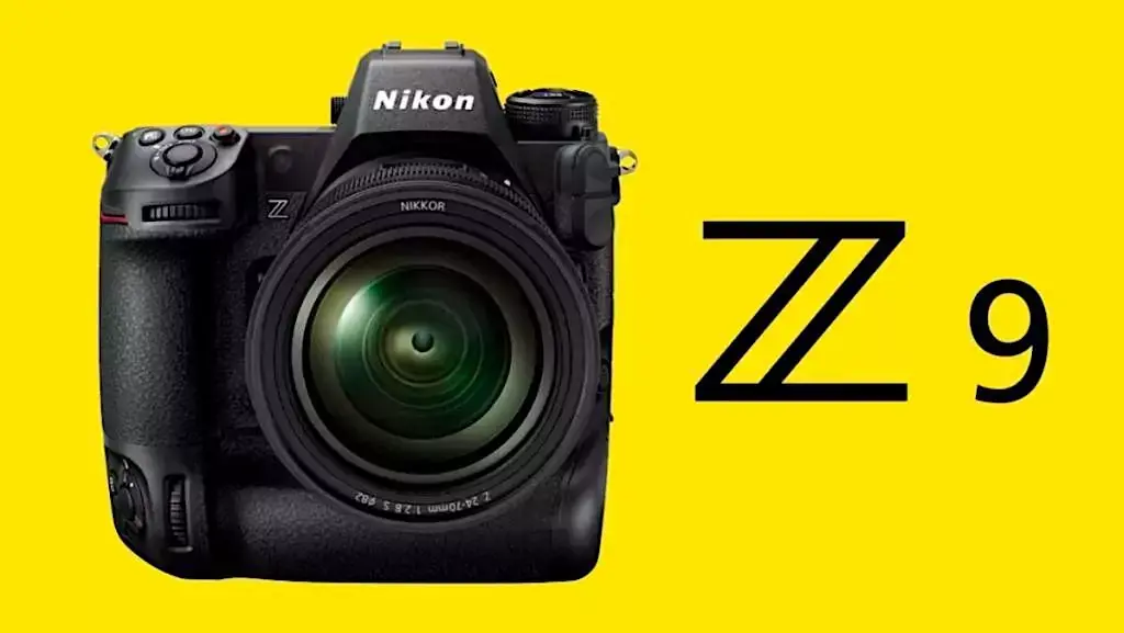 Nikon Z9 : des spécifications très prometteuses (rumeurs)