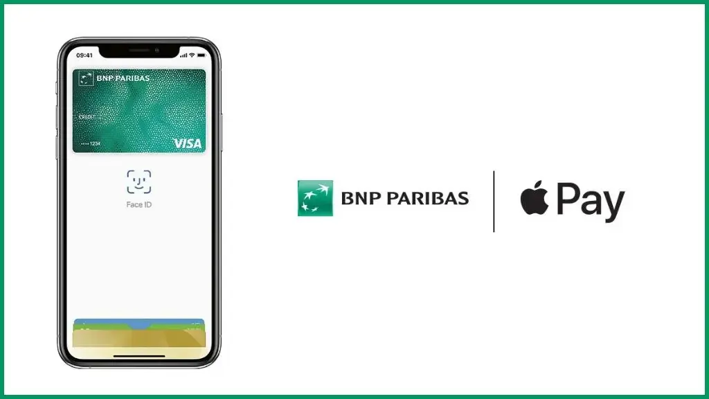 Apple Pay : BNP Paribas passe enfin au "Made in France" avec le réseau CB