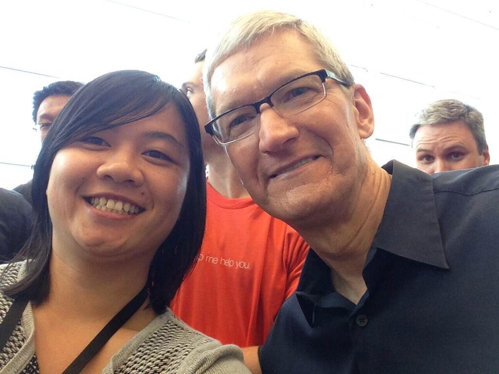 iOS 8, Yosemite, WWDC : la parole est aux développeurs sur Mac4Ever !