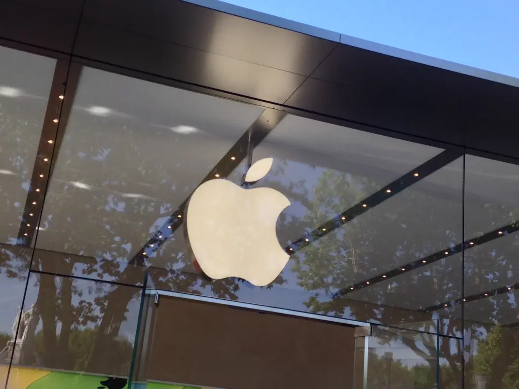 Apple Store Aix en Provence : ça ouvre !