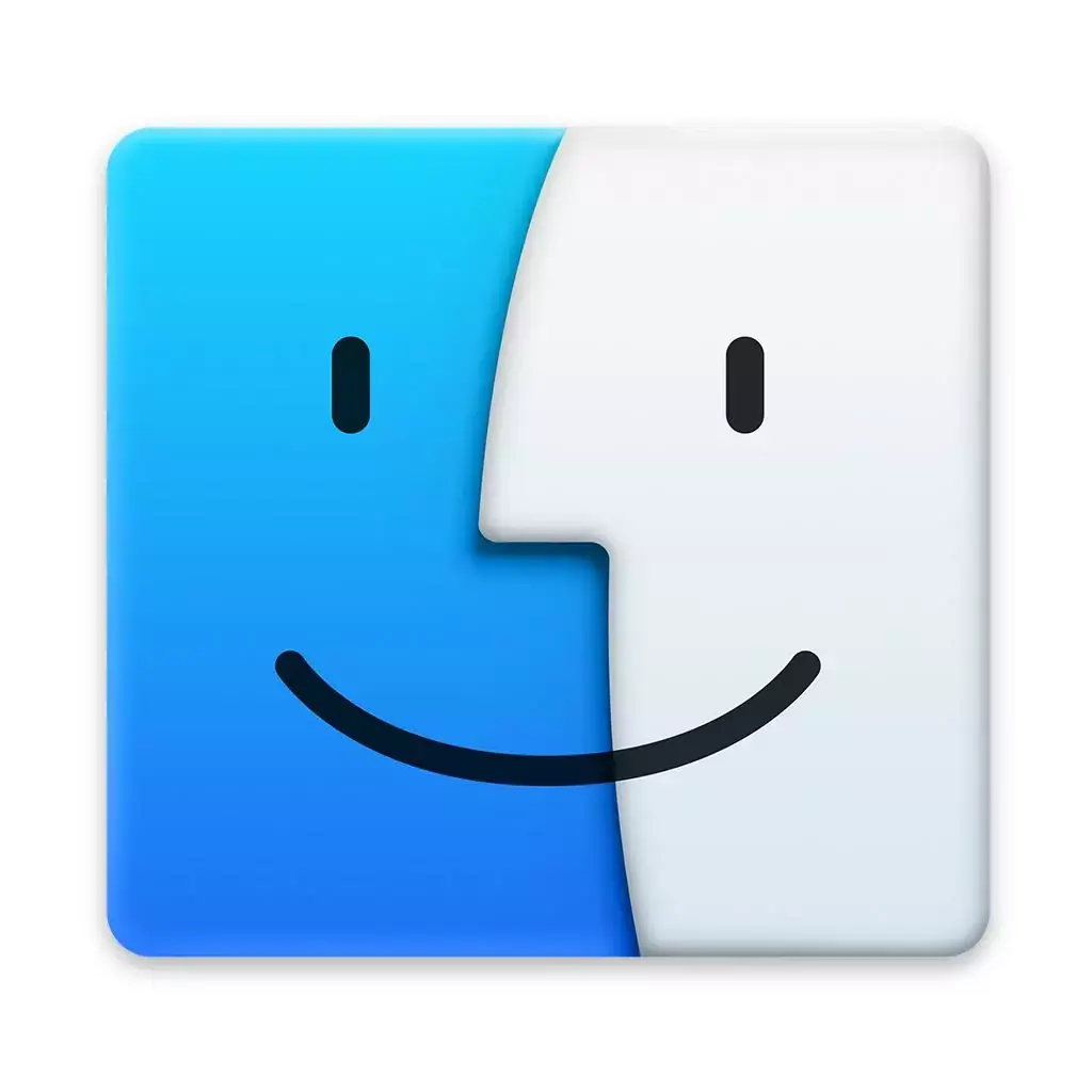 Phil Schiller confirme le nouveau logo du Finder de Yosemite (et vous, vous aimez ?)