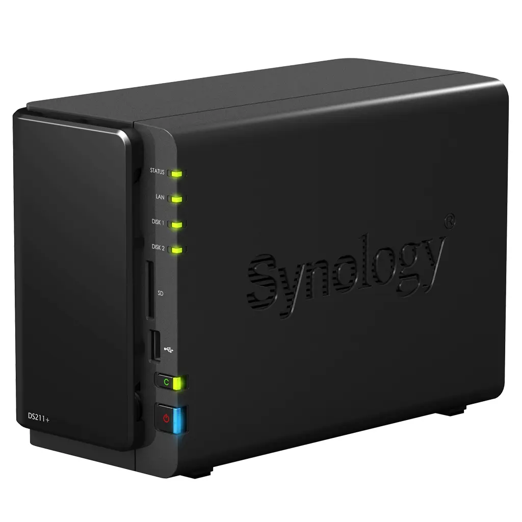 Synology communique sur les NAS piratés et recommande les dernières mises à jour