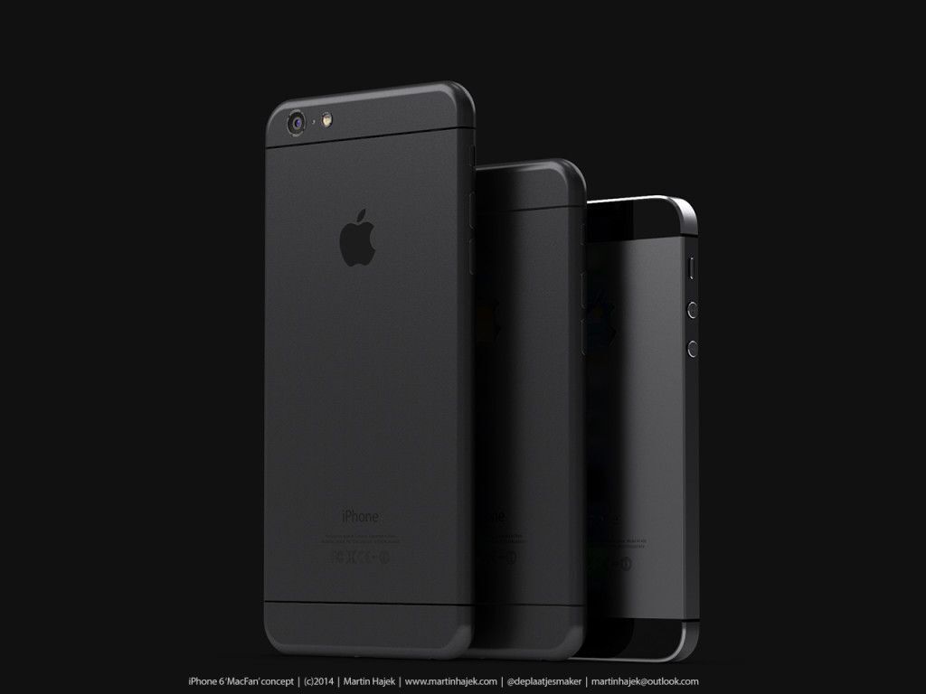 Le gouvernement thaïlandais approuve la mise en vente de deux modèles d'iPhone 6