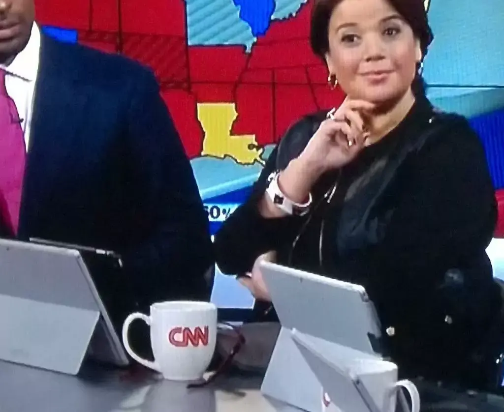 #TrollDay : chez CNN, devinez à quoi servent les tablettes Surface de Microsoft ?