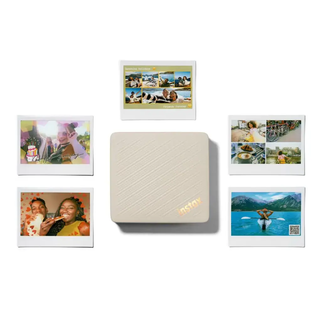 Fujifilm Instax Link Wide 2 &agrave; 175&euro;&nbsp;: l'USB-C justifie-t-il 25&euro; de plus&nbsp;?