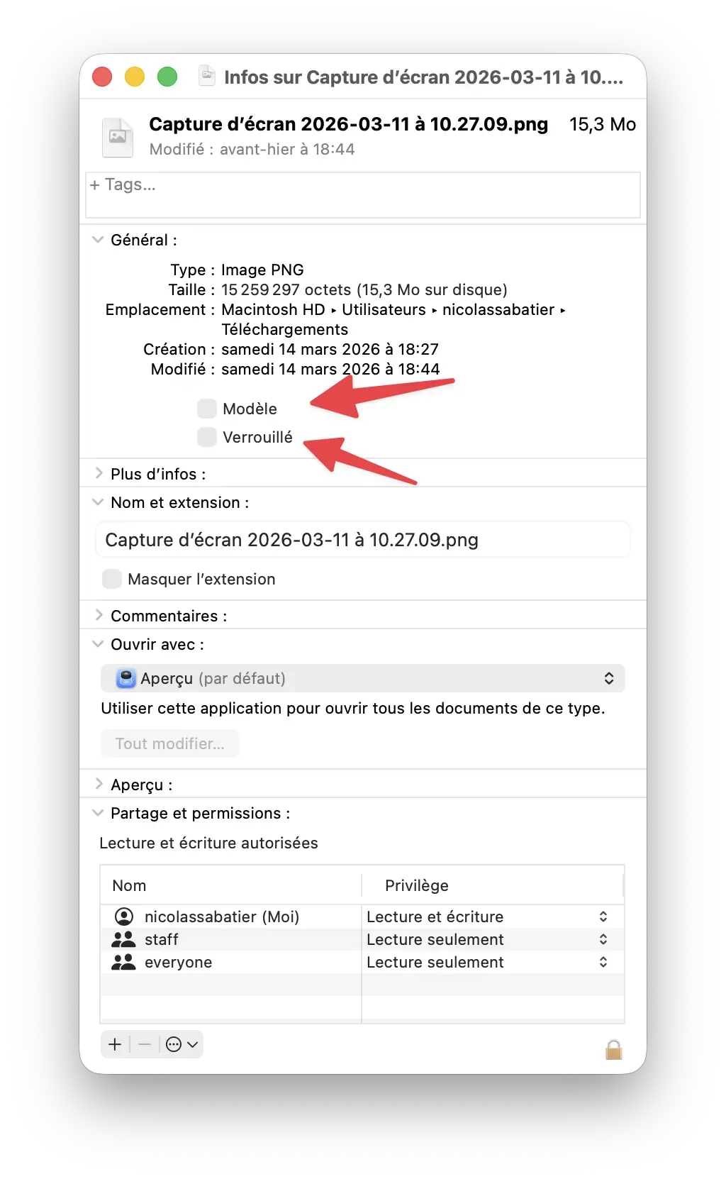 Tourner une image, aller vite dans un dossier&nbsp;: 5 astuces incontournables pour Mac