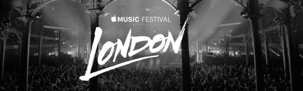 Apple Music Festival : The Weeknd, The Chemical Brothers et Take That feront le show