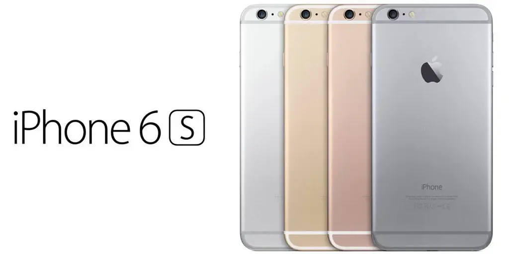 Des modes "Panorama" et "Ralenti" pour le capteur FaceTime de l'iPhone 6s ?