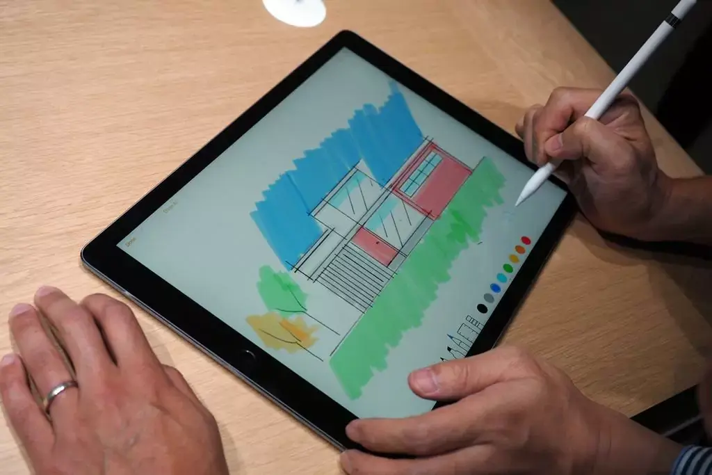 iPad Pro : premières impressions mitigées et quid du positionnement ?