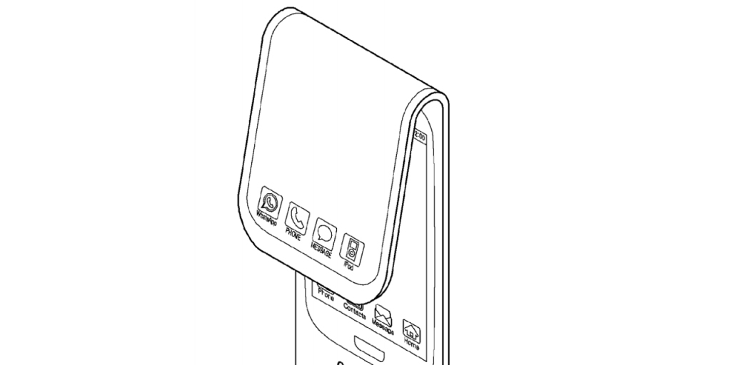 Insolite : quand Samsung n'arrive pas à cacher son amour des produits d'Apple