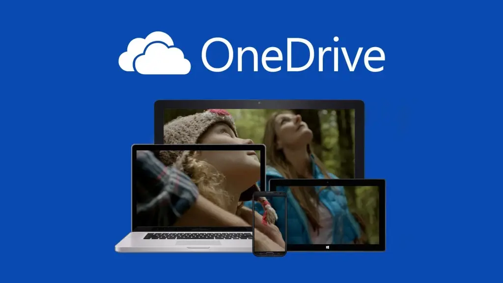 OneDrive s'adapte à l'iPad Pro et à l'Apple Pencil