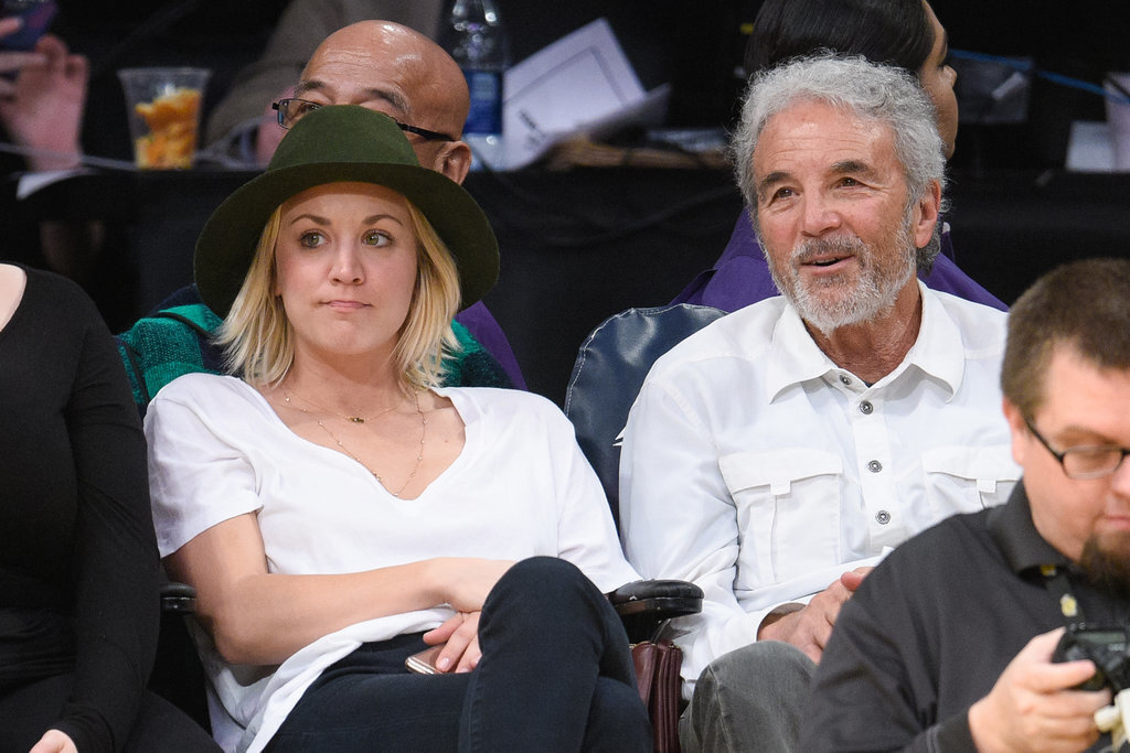 People : Arnold Schwarzenegger, Kaley Cuoco, Hilary Duff, Khloé Kardashian et Meg Ryan