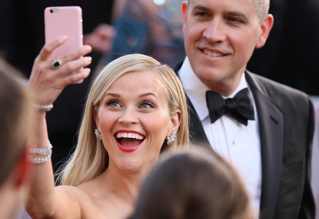 People : Leonardo DiCaprio, Kate Winslet, Reese Witherspoon, Ben Affleck, Neil Patrick Harris