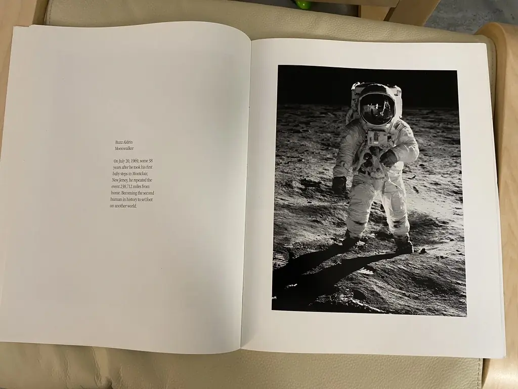 Ai-je d&eacute;pens&eacute; une fortune pour me procurer le livre avec toutes les publicit&eacute;s Think Different&nbsp;? Peut-&ecirc;tre...