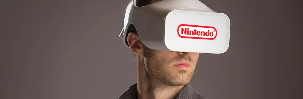 De la réalité virtuelle dans la nouvelle console NX de Nintendo ?