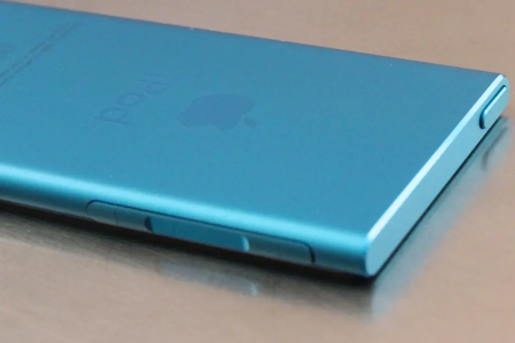 Mac4Ever teste les iPod Touch, iPod nano et iPod Shuffle de 2012