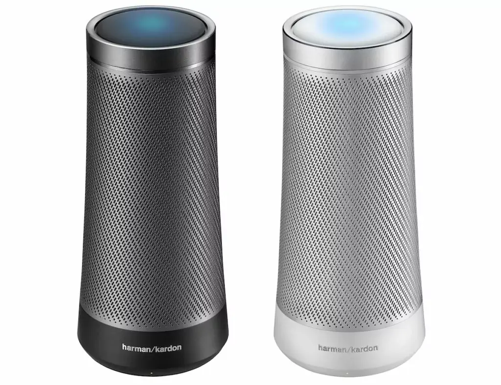 Harman Kardon Invoke : une nouvelle enceinte dédiée à l'assistant Cortana