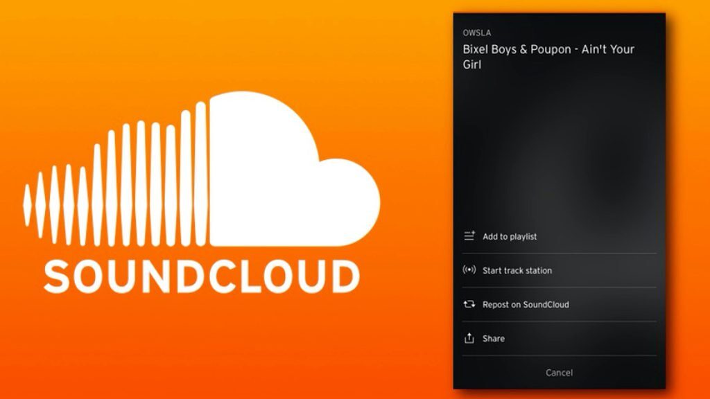 SoundCloud amené à licencier 40% de son personnel pour conserver son indépendance