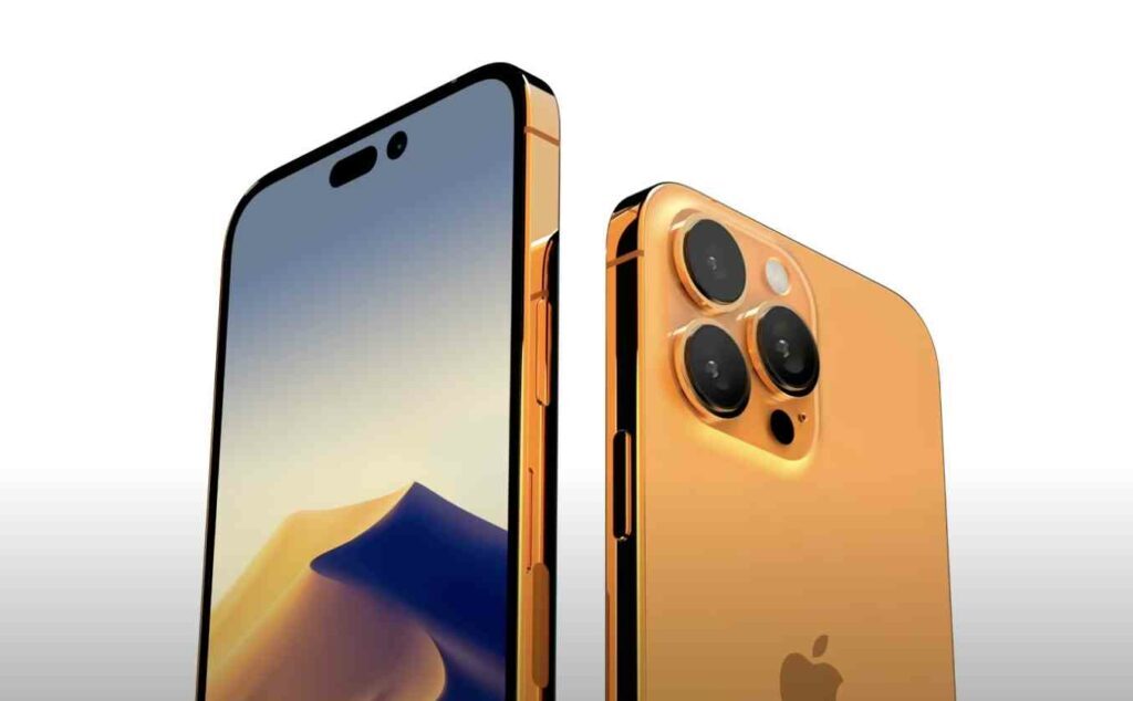 iPhone 14 : specs, tailles, prix... dernières infos avant la keynote ce soir, à 19H !