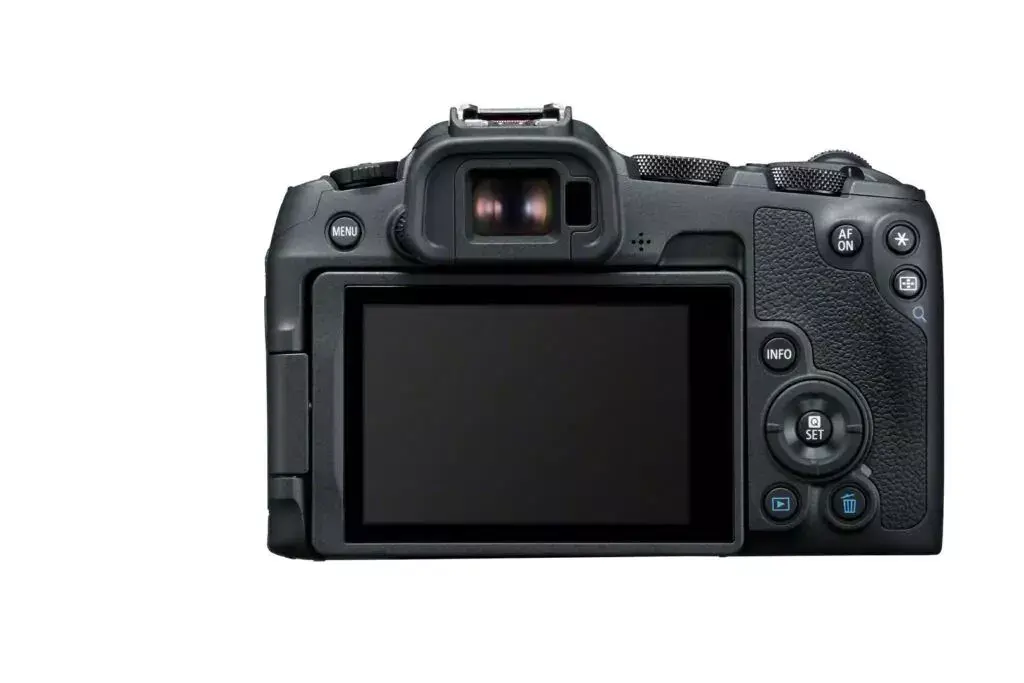 Canon EOS R8 et R50 : deux boitiers photo/vidéo plus abordables, mais limités