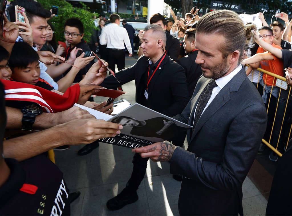 People : Olivia Culpo, Rihanna, Sofia Richie, Emily, David Beckam