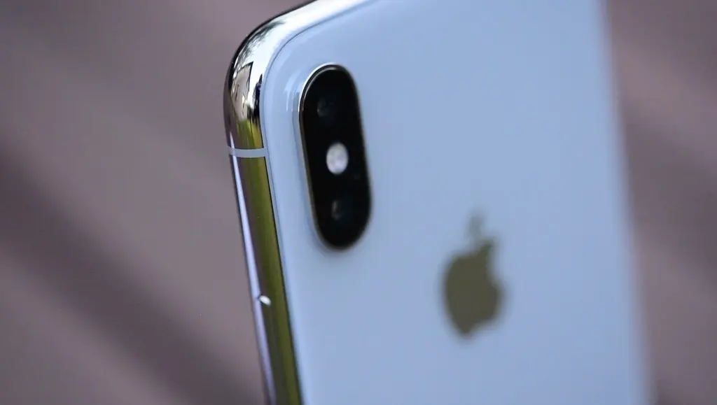 iPhone : les sous-traitants d’Apple profitent du X